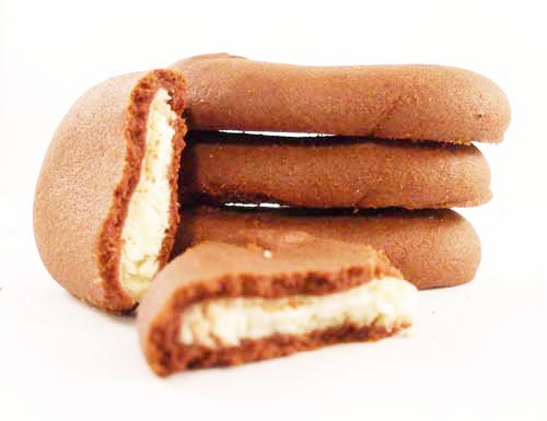 Image: Choclate Milano Melt