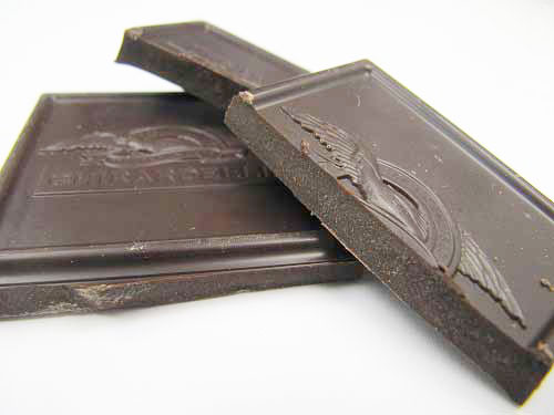 Image of Ghirardelli 72% Dark Chocolate Bar