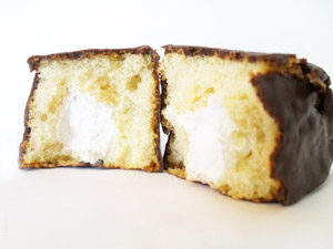 Image of Chocodile Twinkie