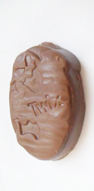 Image of Twix Ghosts
